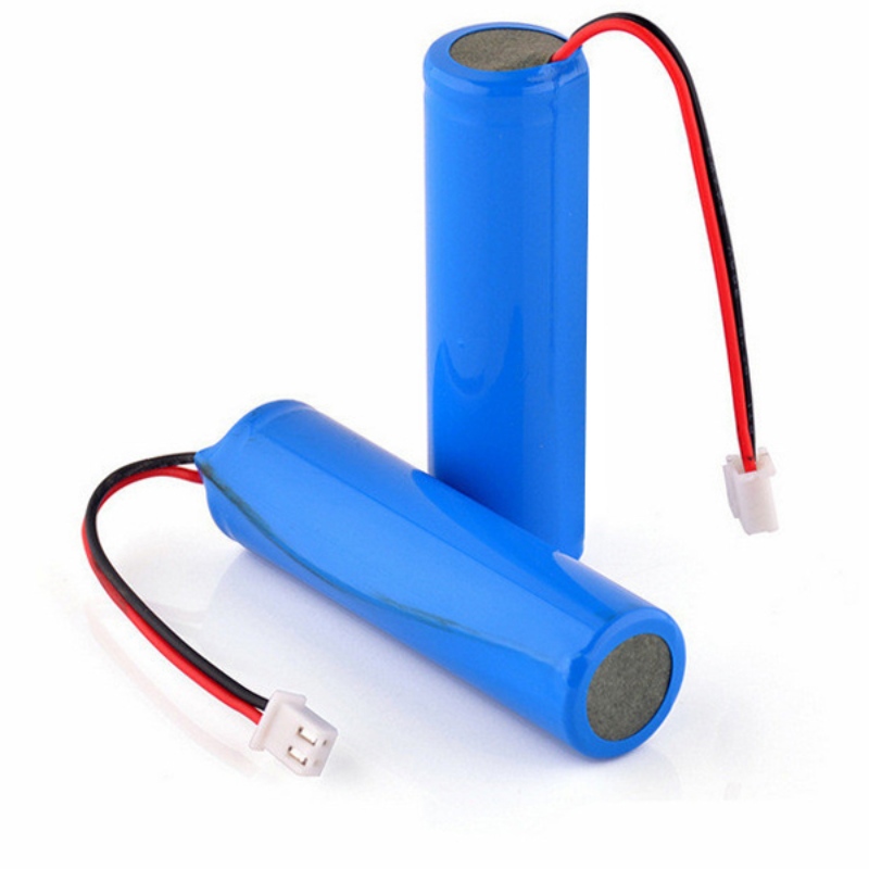 Portable lithium batterij energie-opslag noodbediening scenario