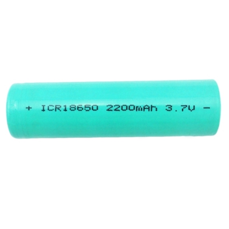 Capaciteit lithium-ionbatterij verhoogd met 15%